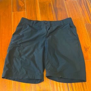 Men’s Columbia shorts size 34